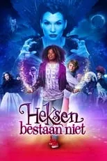 Película Heksen Bestaan Niet