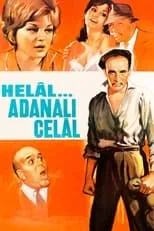 Película Helal Adanalı Celal