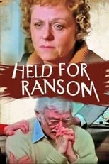 Póster de la película Held For Ransom