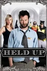 Poster de Held Up