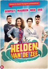 Dempsey Hendrickx es Dempsey en Helden van de zee