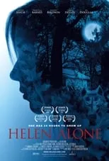 Poster de la película Helen Alone - Películas hoy en TV