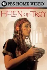 Bettany Hughes es Herself en Helen of Troy