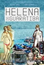 Portada de Helena de Guaratiba