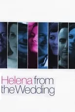 Jason Shanski interpreta a The Trooper en Helena from the Wedding