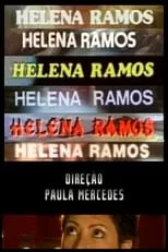 Portada de Helena Ramos