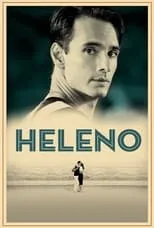 Poster de Heleno (Príncipe Maldito)