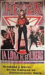 Portada de Helga, la loba de Stilberg