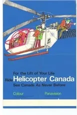 Portada de Helicopter Canada