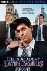 Tommy Ameal es  en Helix Academy: Latin Campus