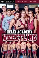 Jordan Lake es  en Helix Academy Wrestling