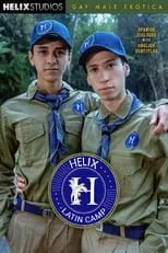 Poster de la película Helix Latin Camp - Películas hoy en TV