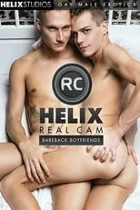 Película Helix Real Cam: Bareback Boyfriends