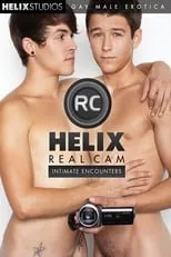 Poster de la película Helix RealCam: Intimate Encounters - Películas hoy en TV