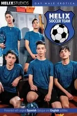 Poster de la película Helix Soccer Team - Películas hoy en TV