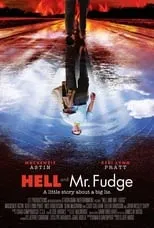 Wes Robertson interpreta a Joe Mark en Hell and Mr Fudge