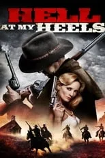 Póster de la película Hell at My Heels