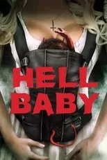 Brittney Alger interpreta a Italian Nurse en Hell Baby