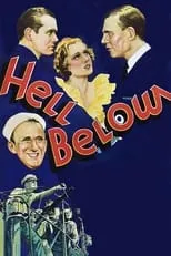 Poster de la película Hell Below - Películas hoy en TV