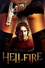 Poster de Hell Fire