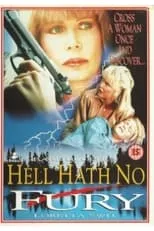 Leah N.H. Philpott interpreta a Priscilla Brewster en Hell Hath No Fury