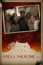 Póster de Hell House LLC