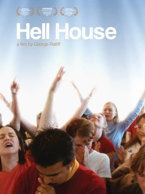 Película Hell House