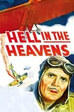 Portada de Hell in the Heavens