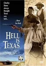 Mark Nutter es Charley Stone en Hell Is Texas