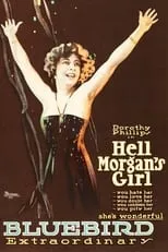 Hell Morgan's Girl portada