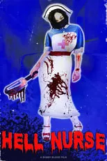 Poster de la película Hell Nurse - Películas hoy en TV