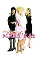 Poster de Hell on Heels: The  Battle of Mary Kay