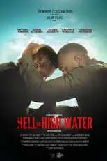 Póster de la película Hell or High Water