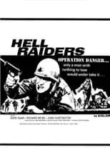 Hell Raiders portada