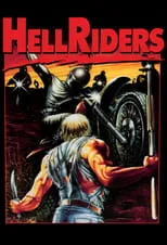 Película Hell Riders