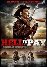 Poster de Hell to Pay