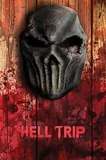 Jade Hubner interpreta a Sarah Anderson en Hell Trip