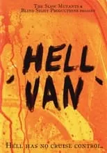 Película Hell Van