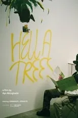 Emmanuel Adeneye es Rafiki en Hella Trees