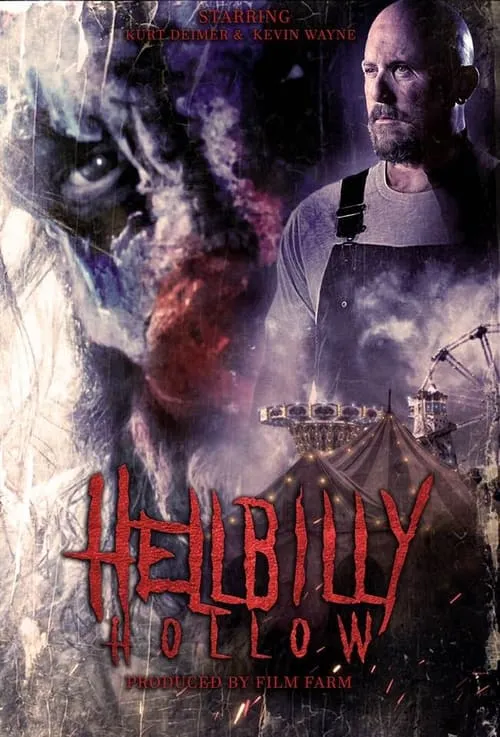 Póster de la película Hellbilly Hollow