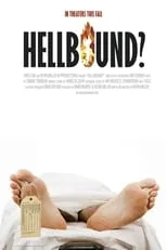 Póster de la película Hellbound