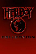 Película Hellboy II: The Golden Army - Prologue