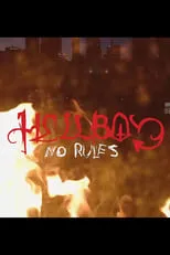 Lil Peep es Self (archive footage) en HELLBOY STORIES: NO RULES