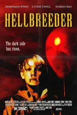 Póster de la película Hellbreeder (La resurrección del mal)