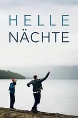 Helle Goldman interpreta a Pastor en Helle Nächte