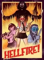 Película Hellfire!