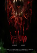 Portada de Hellhound