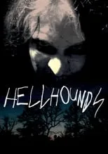 Portada de Hellhounds