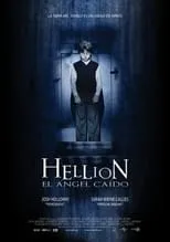 Blake Woodruff interpreta a David Sandborn en Hellion, el ángel caído