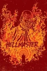 Edward Stevens interpreta a Drake Destry en Hellmaster